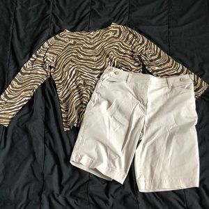 JONES NEW YORK BUNDLE